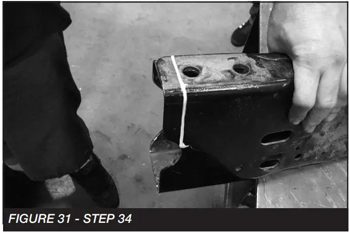 Installation Induction