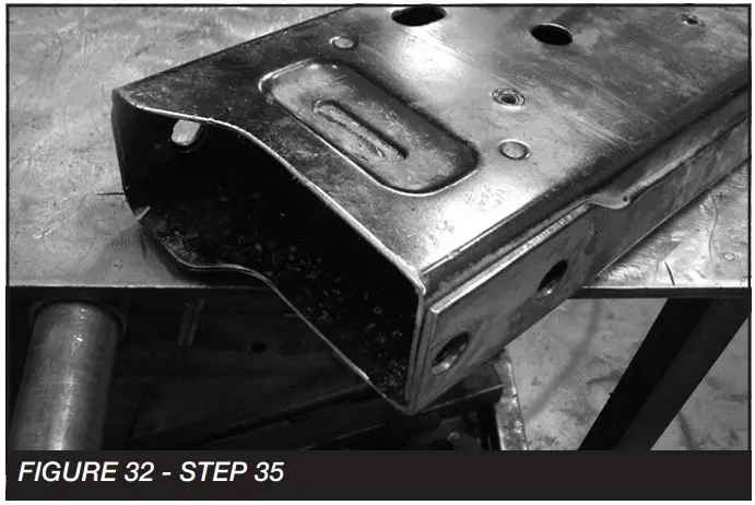 Installation Induction