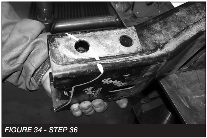 Installation Induction