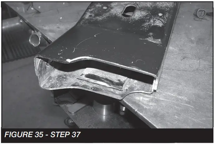 Installation Induction