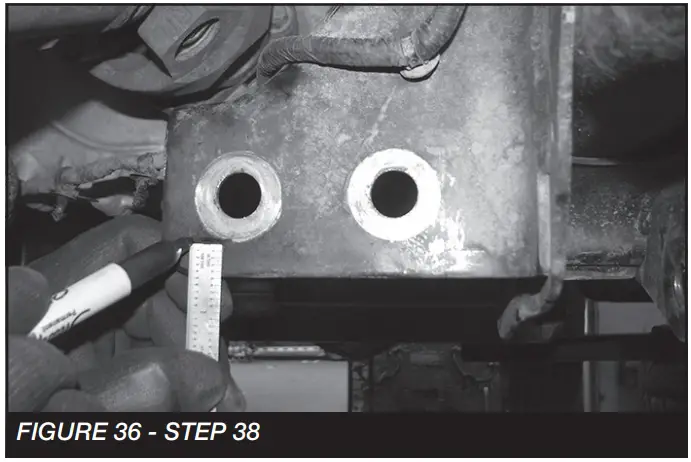 Installation Induction