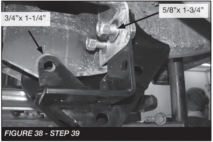 Installation Induction