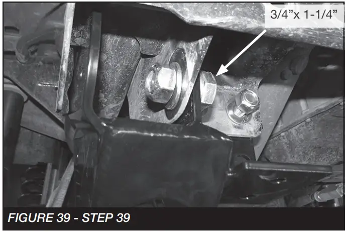 Installation Induction