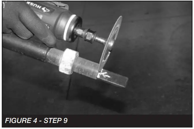 Installation Induction