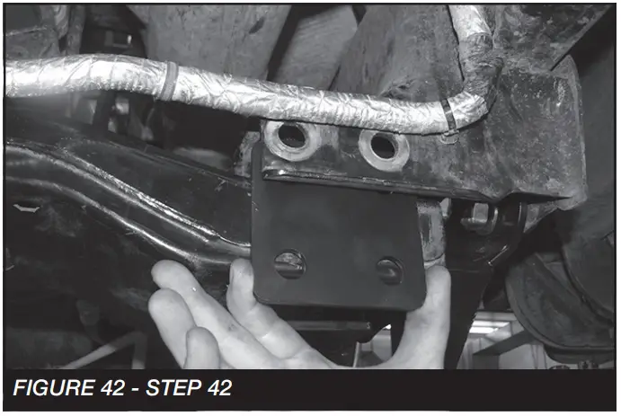 Installation Induction