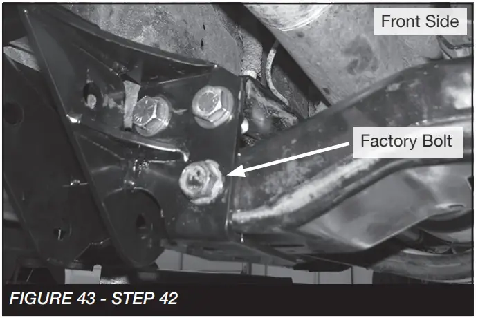 Installation Induction