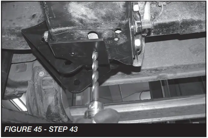 Installation Induction