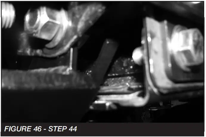 Installation Induction