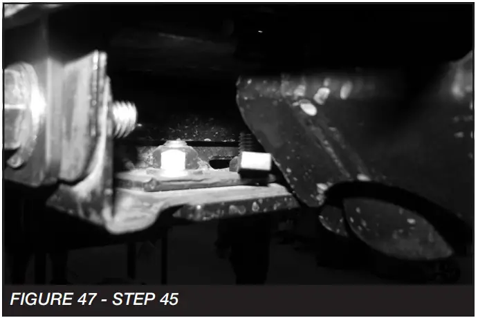 Installation Induction