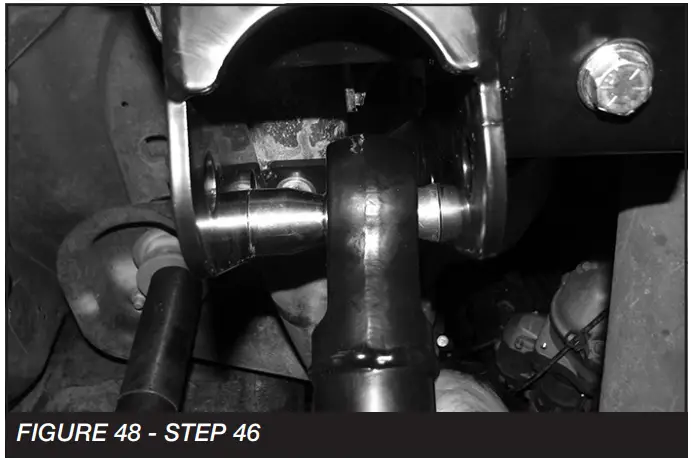 Installation Induction