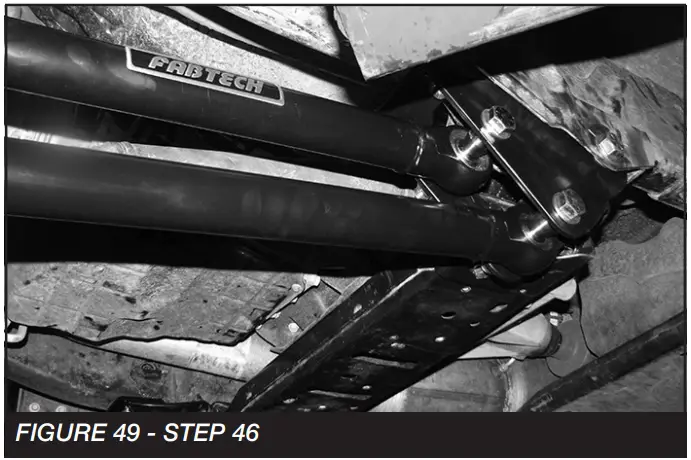 Installation Induction