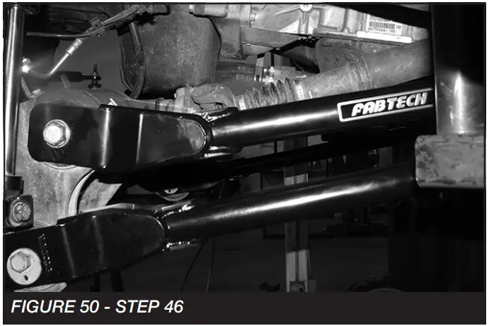 Installation Induction