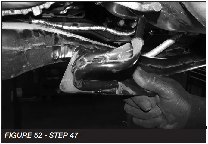 Installation Induction