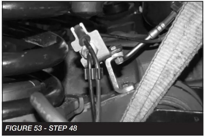 Installation Induction