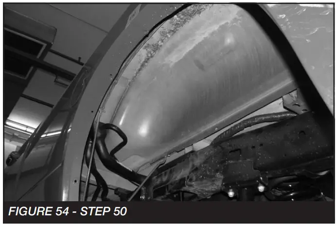 Installation Induction