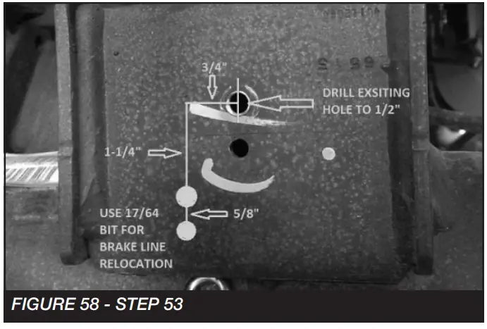 Installation Induction