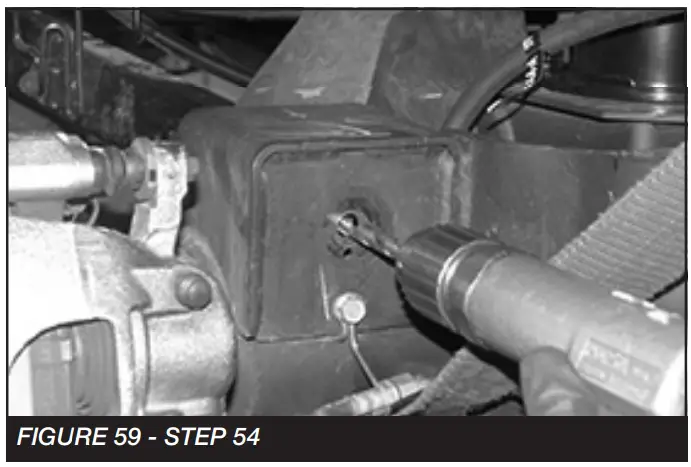 Installation Induction