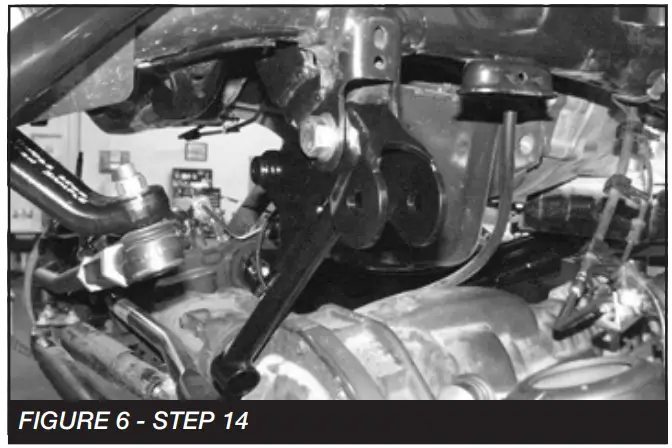 Installation Induction