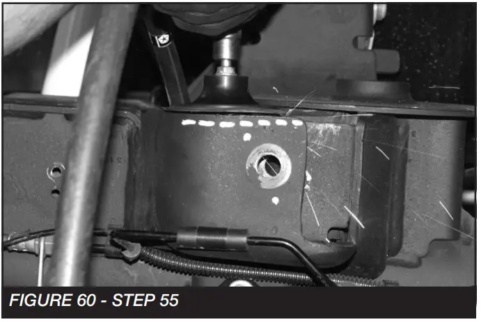 Installation Induction