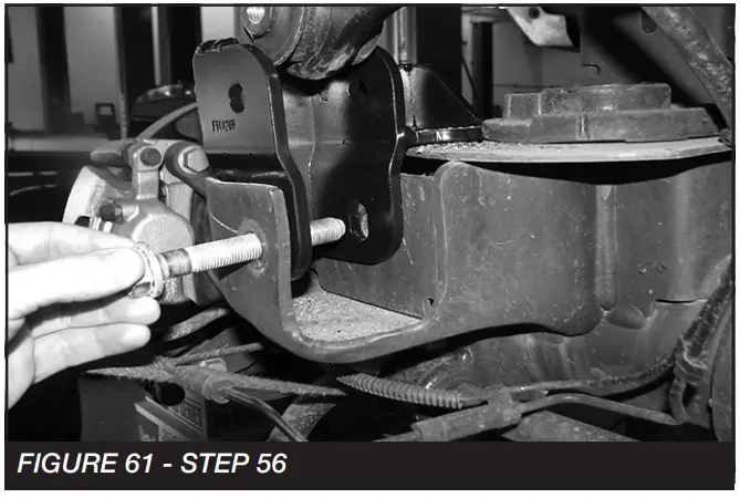 Installation Induction