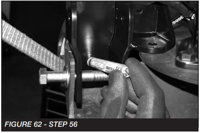 Installation Induction