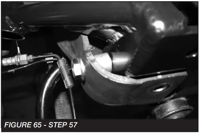 Installation Induction