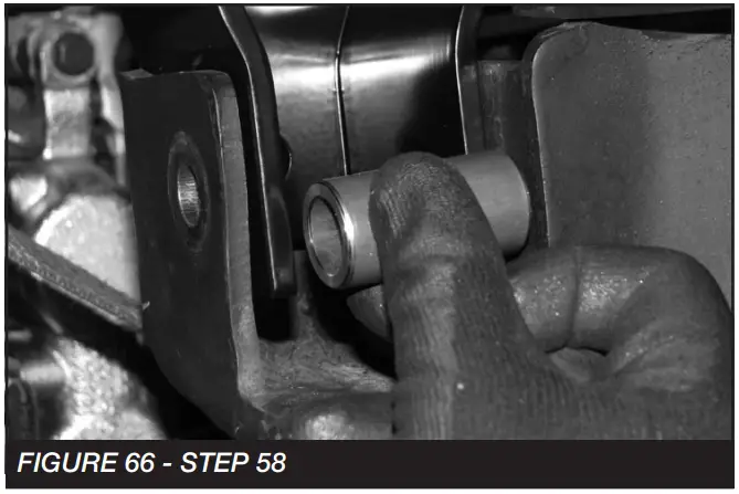 Installation Induction