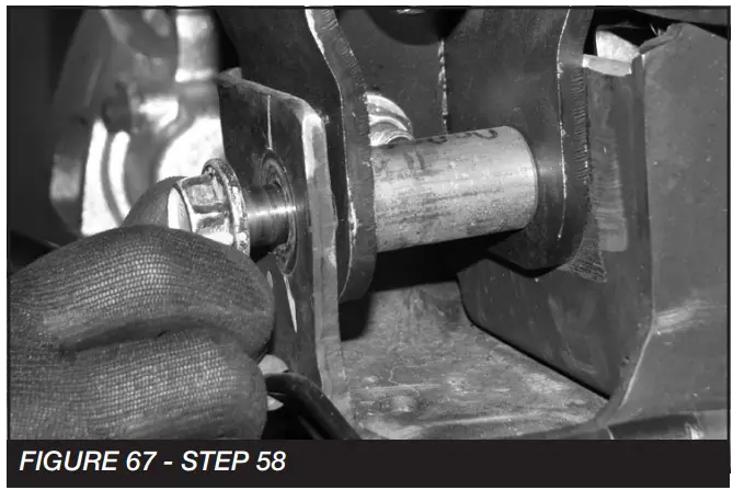 Installation Induction