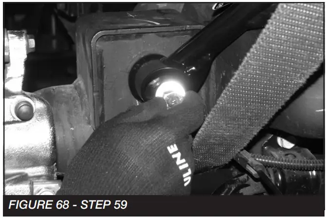 Installation Induction