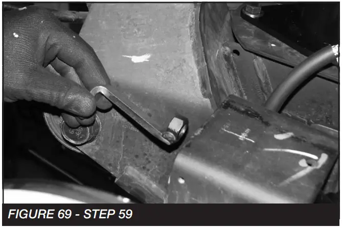 Installation Induction