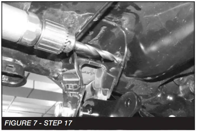 Installation Induction