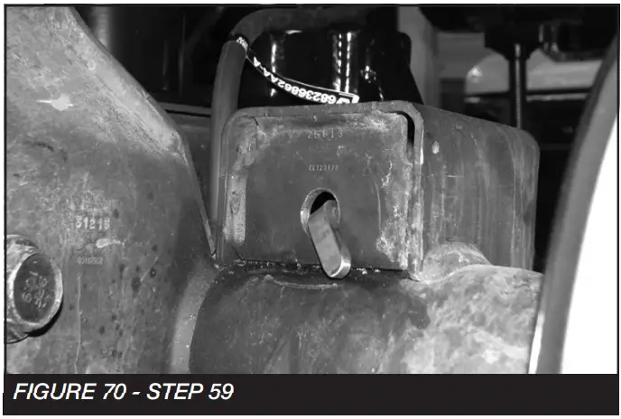 Installation Induction