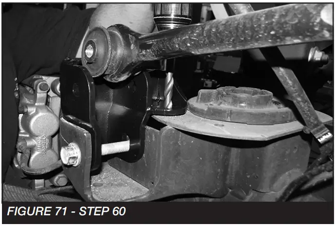 Installation Induction