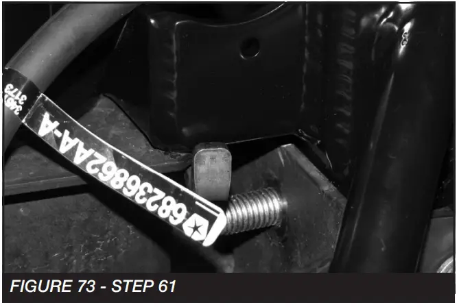 Installation Induction