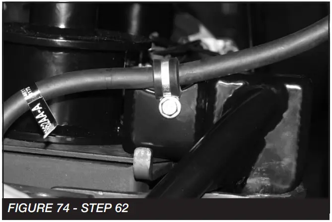 Installation Induction