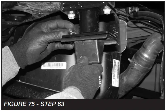 Installation Induction