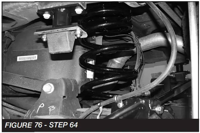 Installation Induction