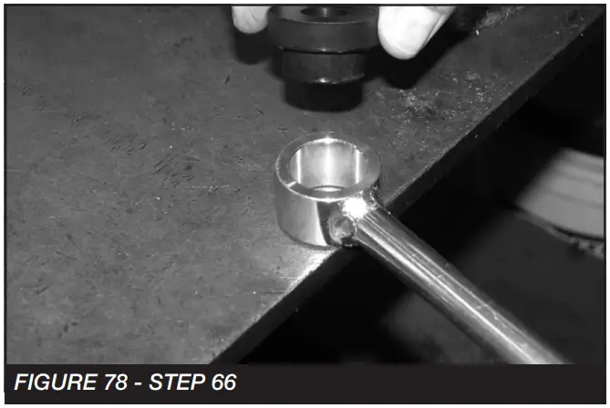 Installation Induction