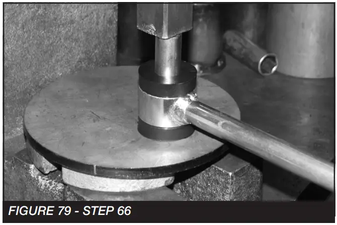 Installation Induction