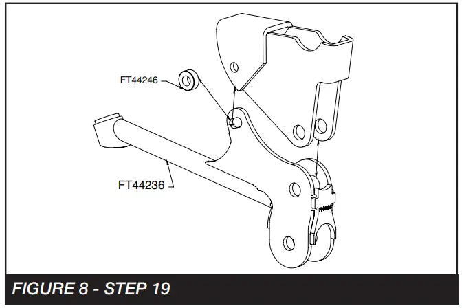 Installation Induction