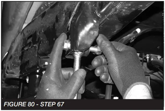 Installation Induction