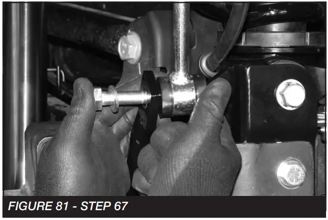 Installation Induction