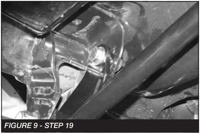 Installation Induction