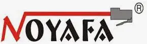 NOYAFA LOGO