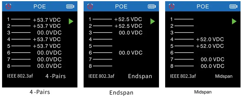 NOYAFA NF-8508 Optical Wire Meter Tracer - ICON25