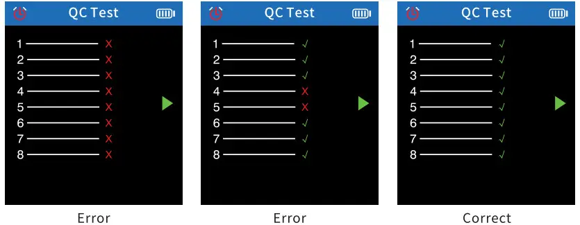 NOYAFA NF-8508 Optical Wire Meter Tracer - ICON26