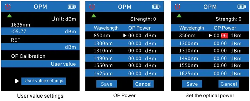 NOYAFA NF-8508 Optical Wire Meter Tracer - ICON29