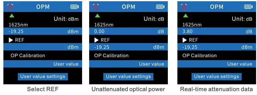 NOYAFA NF-8508 Optical Wire Meter Tracer - ICON30