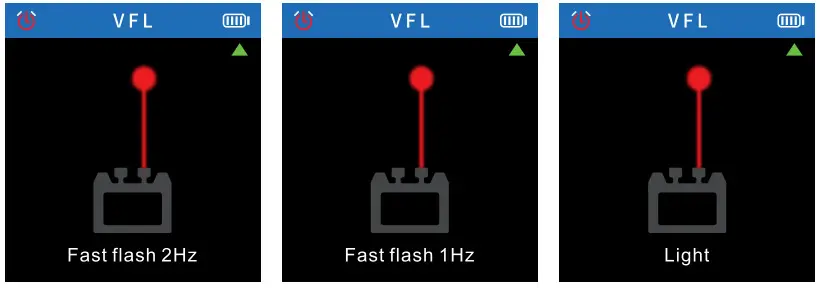 NOYAFA NF-8508 Optical Wire Meter Tracer - ICON31