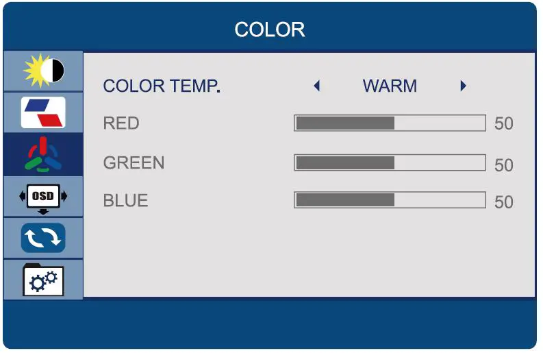 GALAX PR-02 Smart Monitor-12